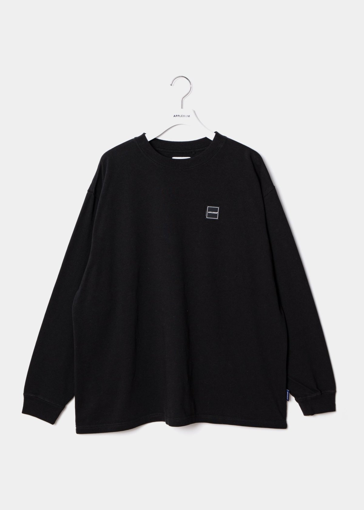 画像3: APPLEBUM(アップルバム) / “Philosophy”2 L/S T-shirt (3)