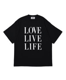 画像3: BLEND(ブレンド) / "NY AFTER PARTY" TEE (3)