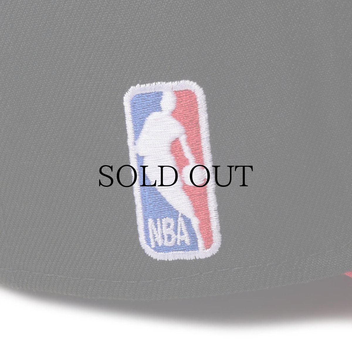 画像7: NEW ERA / 9FORTY A-Frame NBA Rhinestone ラインストーン シカゴ・ブルズ (7)