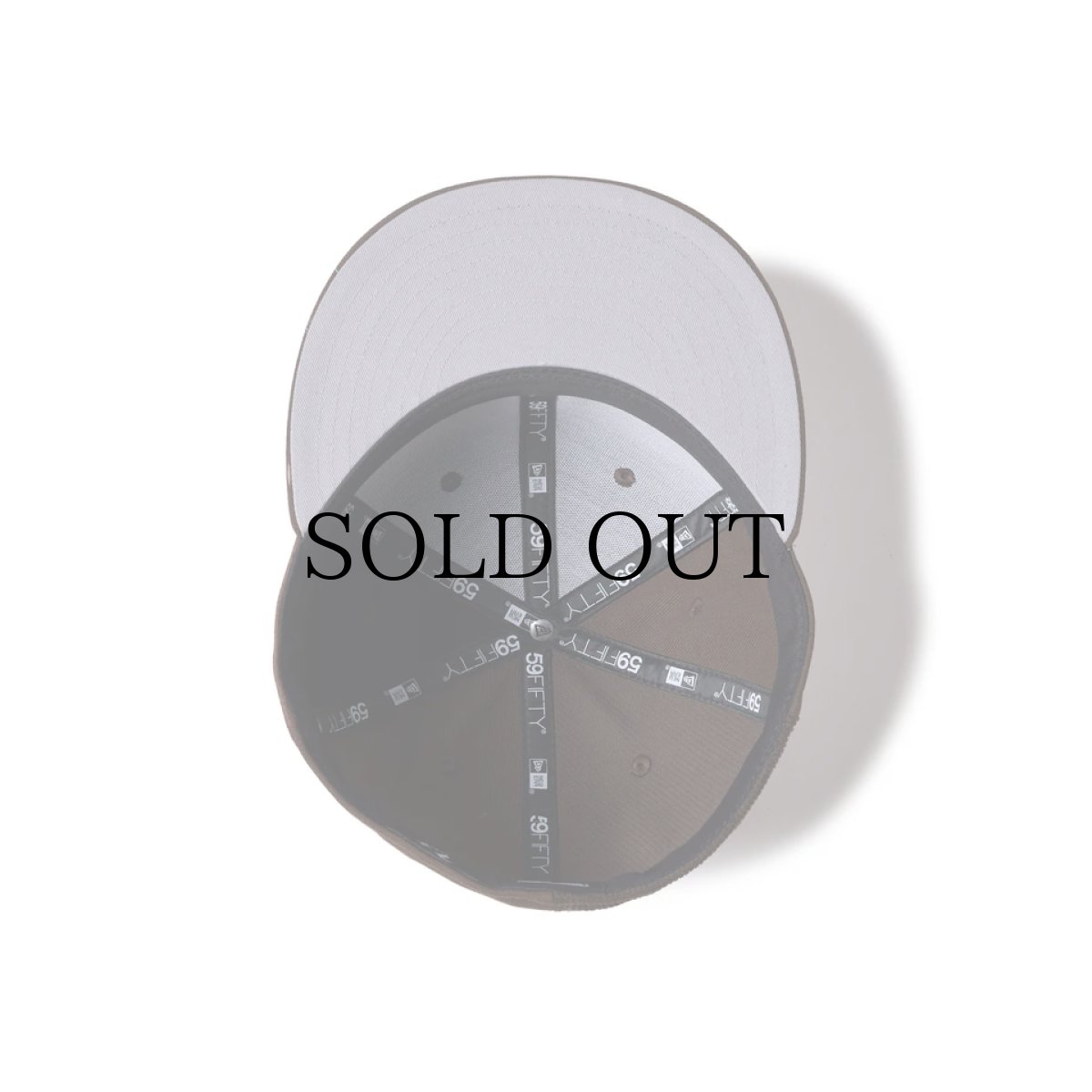 画像4: NEW ERA / 59FIFTY 3Materials オリックス・バファローズ (4)