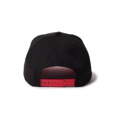 画像4: NEW ERA / 9FORTY A-Frame NBA Rhinestone ラインストーン シカゴ・ブルズ (4)