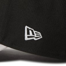 画像8: NEW ERA / 9FORTY A-Frame NBA Rhinestone ラインストーン ブルックリン・ネッツ (8)
