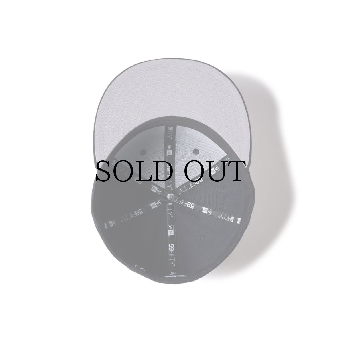 画像4: NEW ERA / 59FIFTY 3Materials オリックス・バファローズ (4)