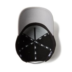 画像5: NEW ERA / 9FORTY A-Frame NBA Rhinestone ラインストーン ブルックリン・ネッツ (5)