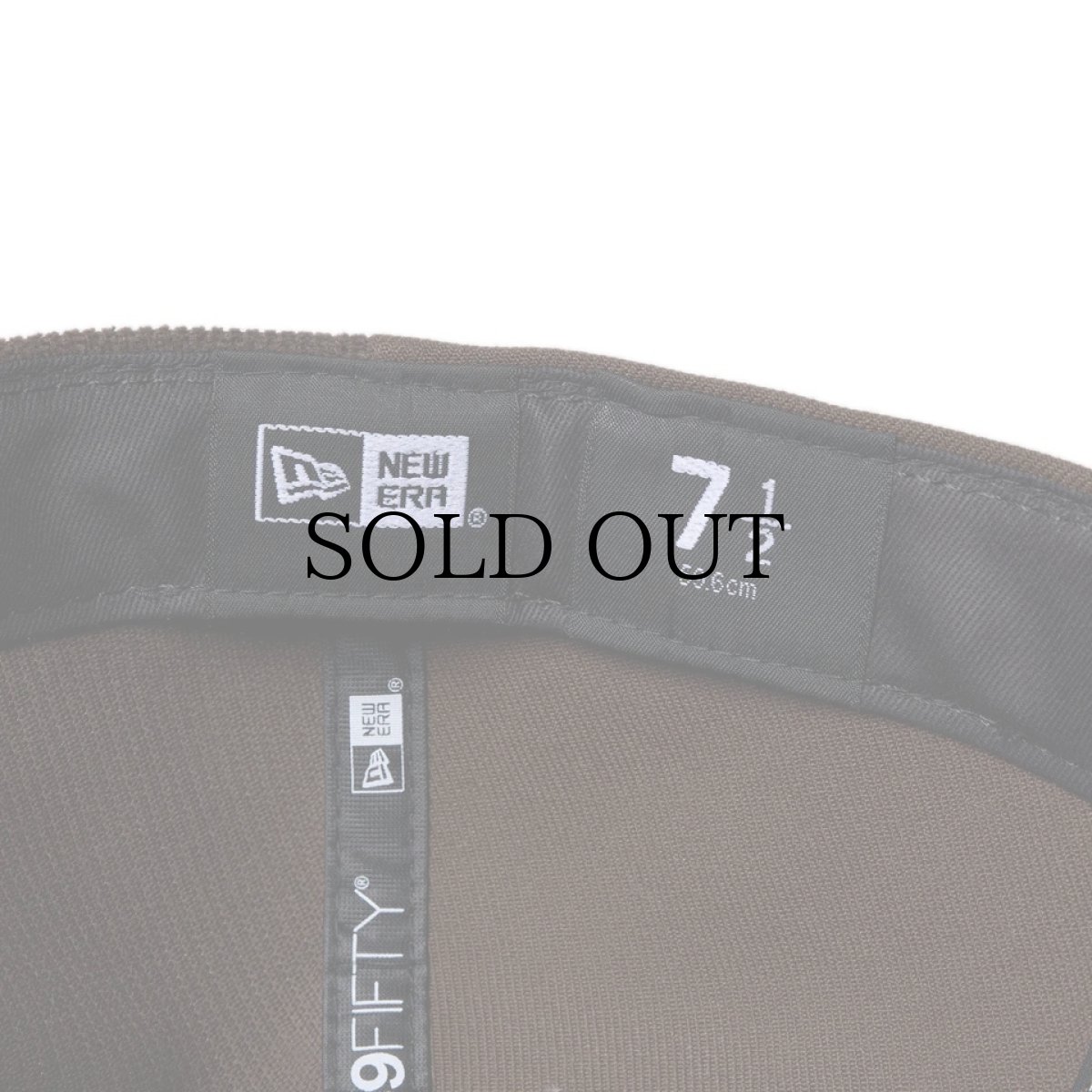 画像7: NEW ERA / 59FIFTY 3Materials オリックス・バファローズ (7)