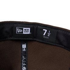 画像7: NEW ERA / 59FIFTY 3Materials オリックス・バファローズ (7)