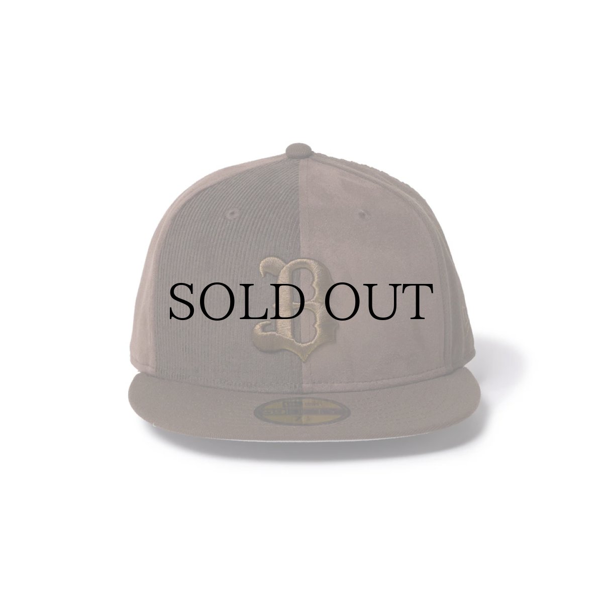 画像2: NEW ERA / 59FIFTY 3Materials オリックス・バファローズ (2)