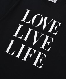 画像5: BLEND(ブレンド) / "NY AFTER PARTY" TEE (5)