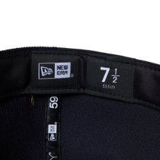 画像7: NEW ERA / 59FIFTY 3Materials オリックス・バファローズ (7)