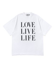 画像2: BLEND(ブレンド) / "NY AFTER PARTY" TEE (2)