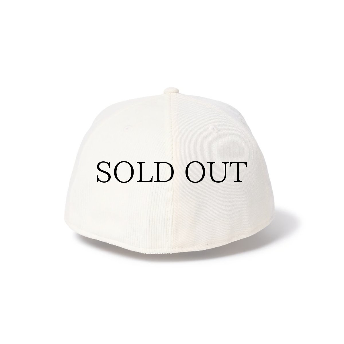 画像3: NEW ERA / 59FIFTY 3Materials 読売ジャイアンツ ビジター (3)