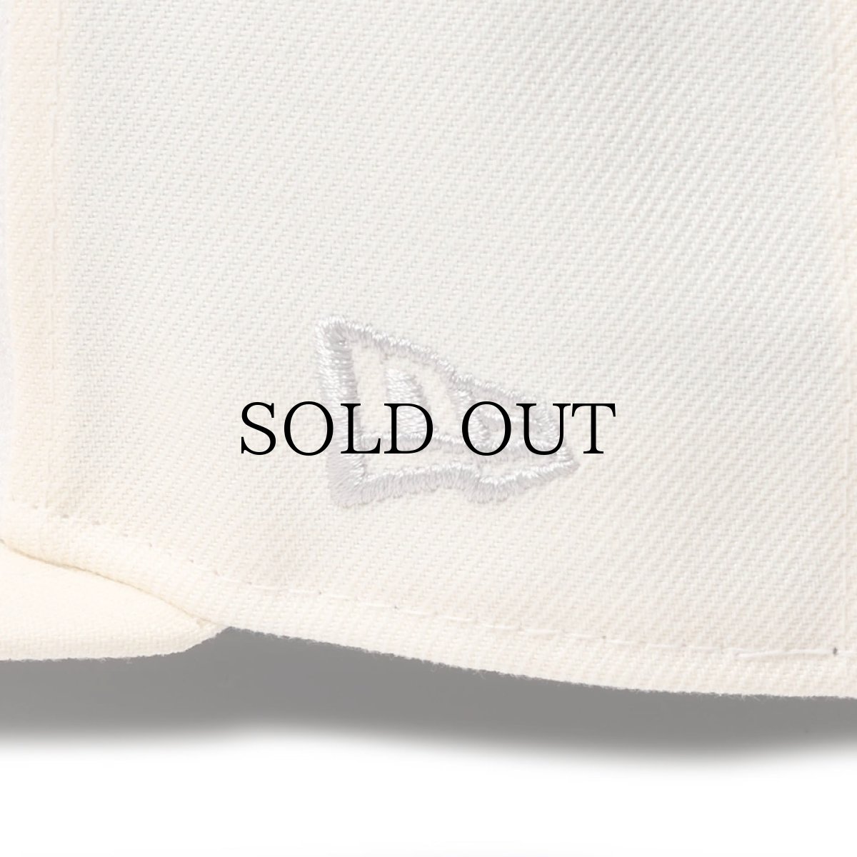 画像7: NEW ERA / 59FIFTY 3Materials 読売ジャイアンツ ビジター (7)