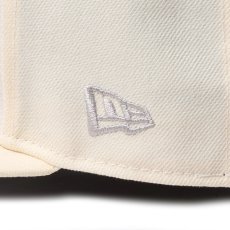 画像7: NEW ERA / 59FIFTY 3Materials 読売ジャイアンツ ビジター (7)