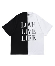 画像6: BLEND(ブレンド) / "NY AFTER PARTY" TEE (6)