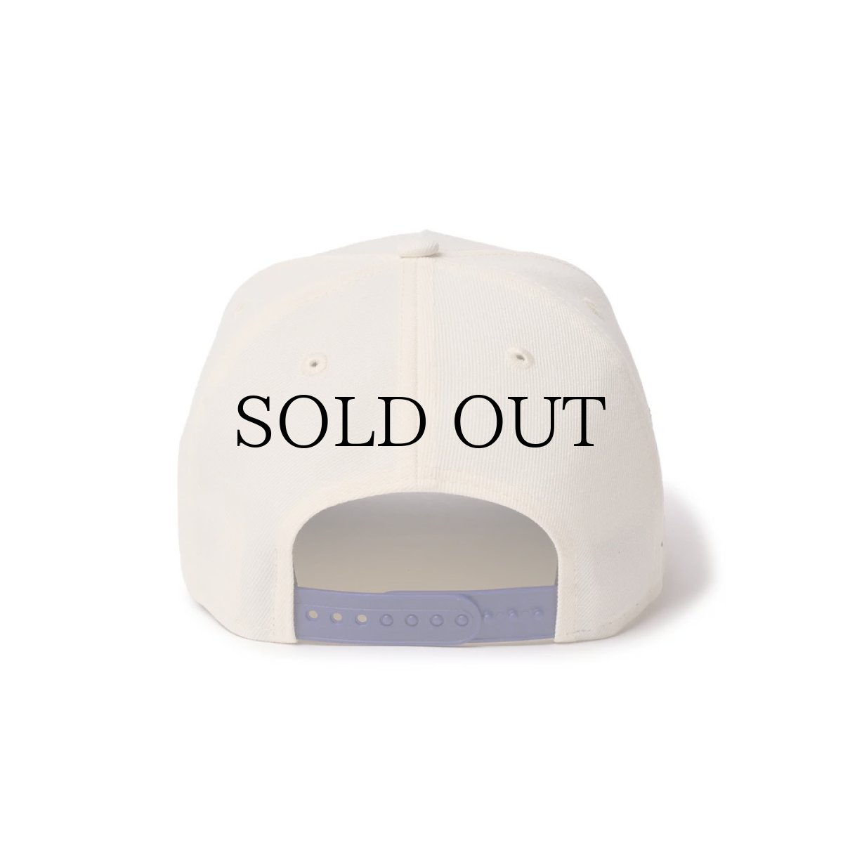 画像4: NEW ERA / 9FORTY A-Frame NBA Rhinestone ラインストーン ロサンゼルス・レイカーズ (4)