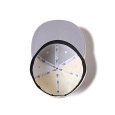 画像4: NEW ERA / 59FIFTY 3Materials 読売ジャイアンツ ビジター (4)