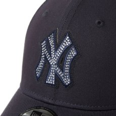 画像5: NEW ERA / 9FORTY Rhinestone ニューヨーク・ヤンキース (5)