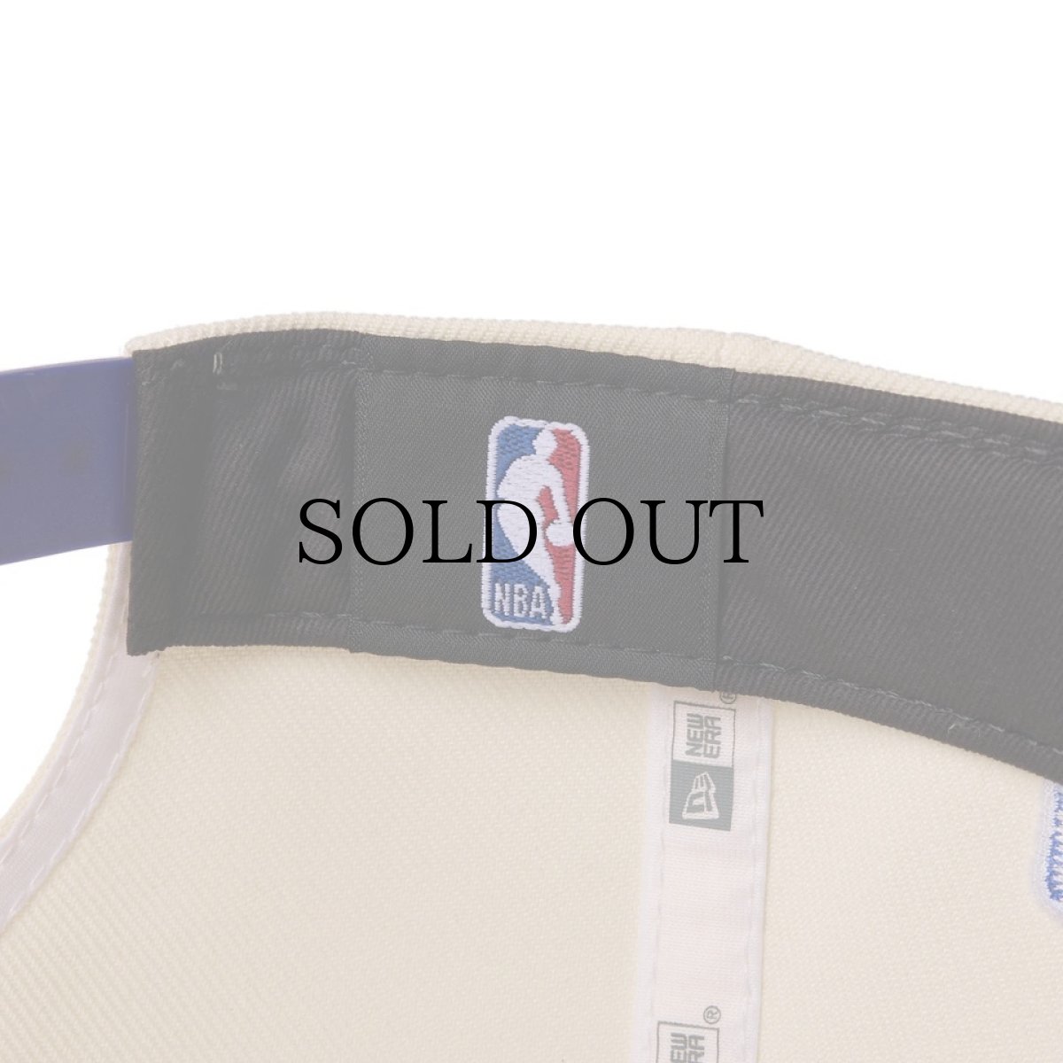 画像9: NEW ERA / 9FORTY A-Frame NBA Rhinestone ラインストーン ロサンゼルス・レイカーズ (9)