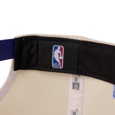 画像9: NEW ERA / 9FORTY A-Frame NBA Rhinestone ラインストーン ロサンゼルス・レイカーズ (9)