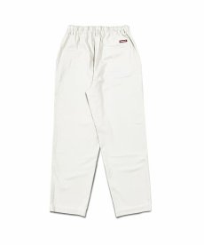 画像4: HIDEANDSEEK(ハイドアンドシーク) / Cotton Track Pant (Washed) (4)