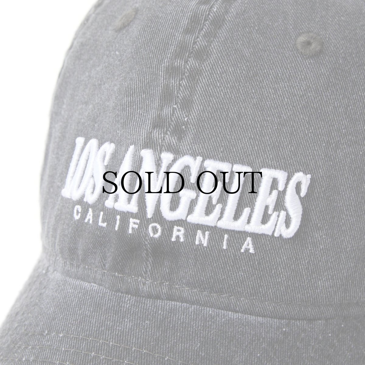 画像5: NEW ERA / 9TWENTY Los Angeles Pack イタリアンウォッシュ (5)