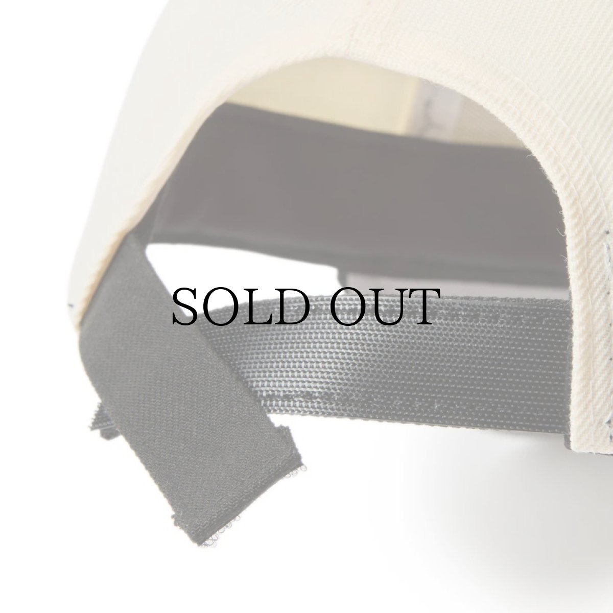 画像7: NEW ERA / 9FORTY MLB 2-Tone サンフランシスコ・ジャイアンツ クーパーズタウン (7)