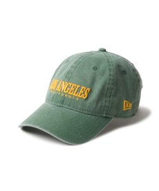 画像1: NEW ERA / 9TWENTY Los Angeles Pack イタリアンウォッシュ (1)