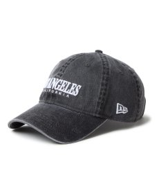 画像1: NEW ERA / 9TWENTY Los Angeles Pack イタリアンウォッシュ (1)