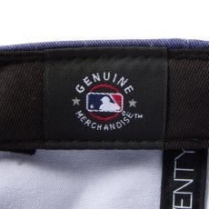 画像8: NEW ERA / 9TWENTY Los Angeles Pack イタリアンウォッシュ ロサンゼルス・ドジャース (8)