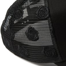 画像6: NEW ERA / 9FORTY A-Frame トラッカー Rose Trucker ボックスロゴ (6)