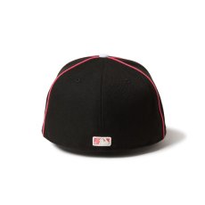 画像3: NEW ERA / 59FIFTY MLB Piping 2Tone ニューヨーク・ヤンキース (3)