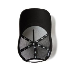 画像4: NEW ERA / 9FORTY A-Frame トラッカー Rose Trucker (4)