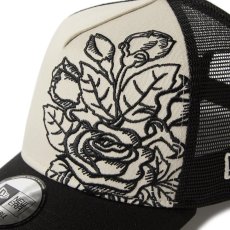 画像5: NEW ERA / 9FORTY A-Frame トラッカー Rose Trucker (5)