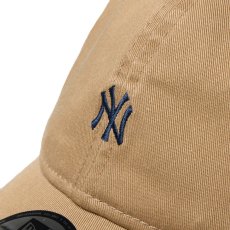 画像5: NEW ERA / 9TWENTY MLB Mini Logo ニューヨーク・ヤンキース (5)