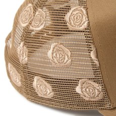 画像6: NEW ERA / 9FORTY A-Frame トラッカー Rose Trucker ボックスロゴ (6)