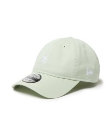 画像1: NEW ERA / 9TWENTY MLB Mini Logo サンディエゴ・パドレス (1)