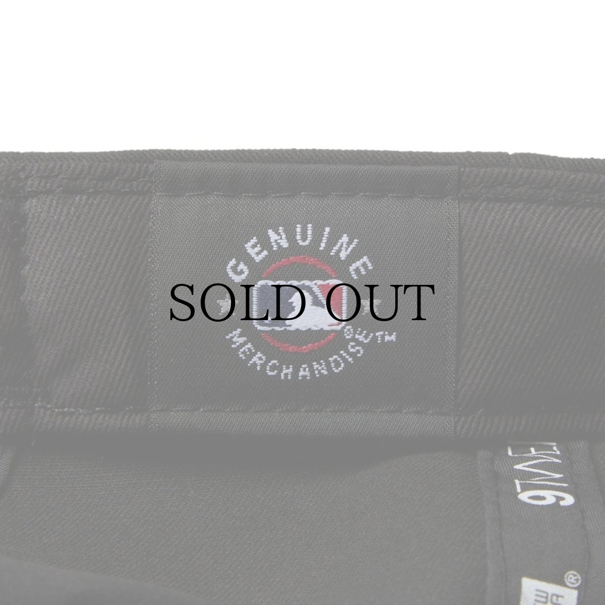 画像8: NEW ERA / 9TWENTY MLB Mini Logo ロサンゼルス・ドジャース (8)