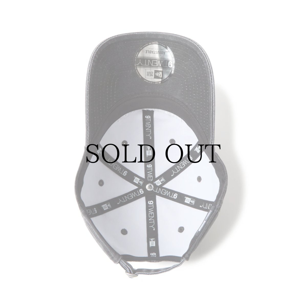 画像4: NEW ERA / 9TWENTY Los Angeles Pack イタリアンウォッシュ (4)