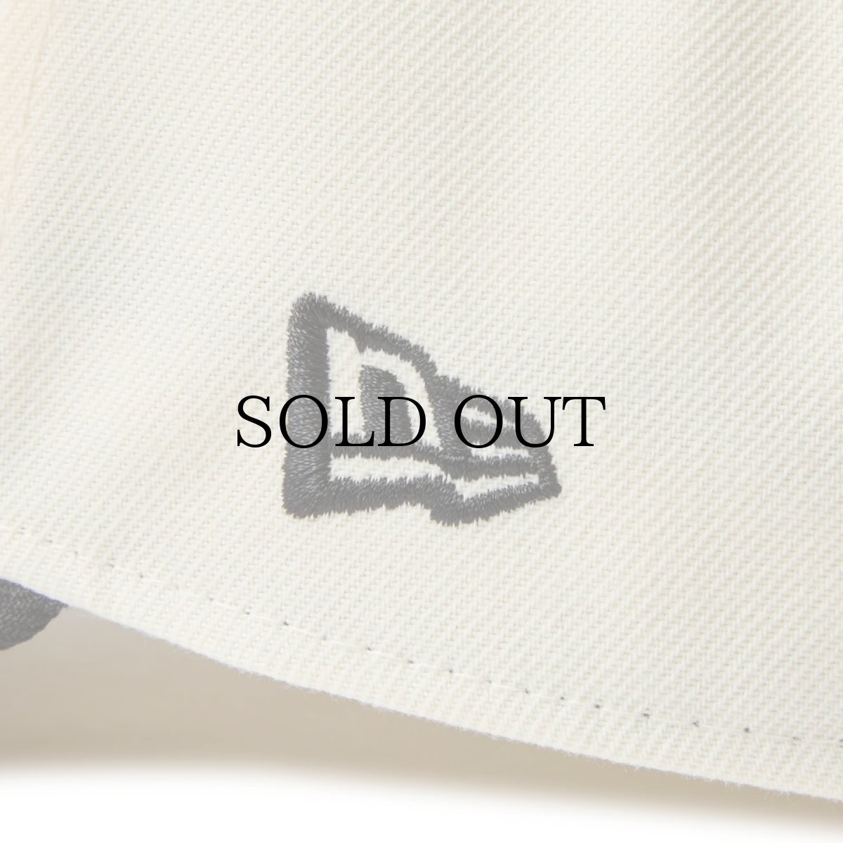 画像6: NEW ERA / 9FORTY MLB 2-Tone サンフランシスコ・ジャイアンツ クーパーズタウン (6)