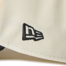 画像6: NEW ERA / 9FORTY MLB 2-Tone サンフランシスコ・ジャイアンツ クーパーズタウン (6)