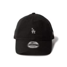 画像2: NEW ERA / 9TWENTY MLB Mini Logo ロサンゼルス・ドジャース (2)