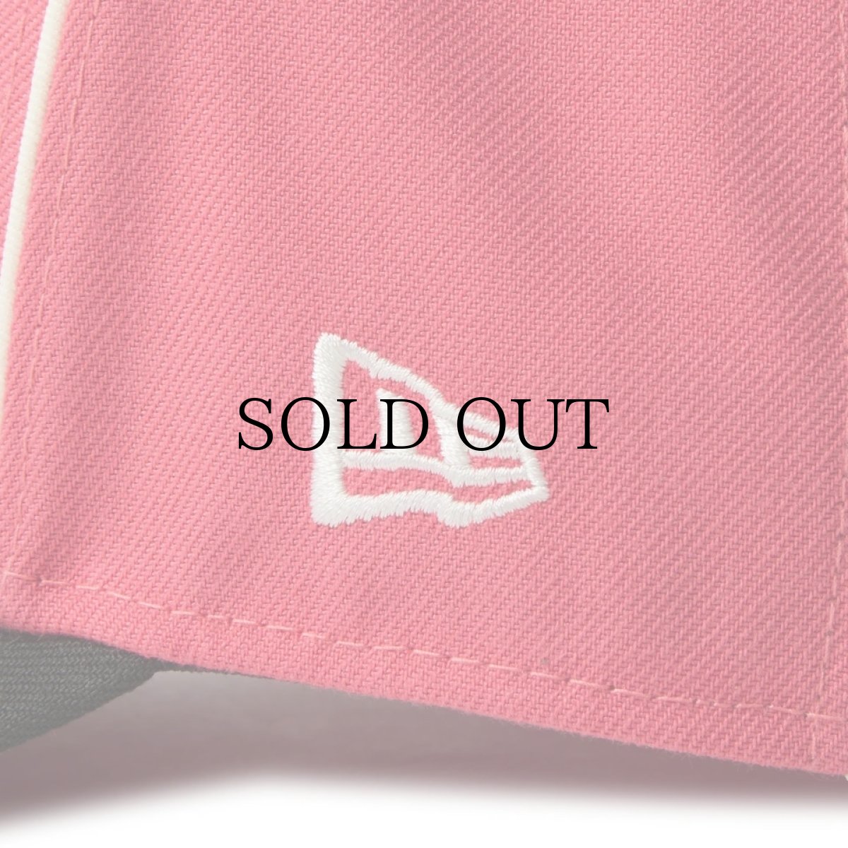 画像6: NEW ERA / 9FORTY A-Frame MLB Piping 2Tone ニューヨーク・ヤンキース (6)