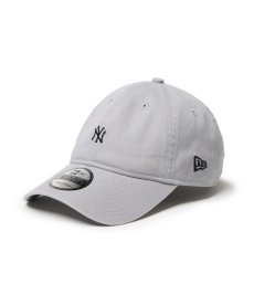 画像1: NEW ERA / 9TWENTY MLB Mini Logo ニューヨーク・ヤンキース (1)