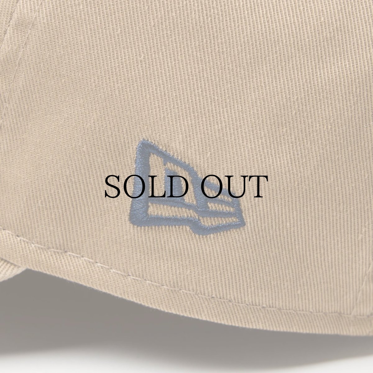 画像6: NEW ERA / 9TWENTY MLB Mini Logo ニューヨーク・ヤンキース (6)