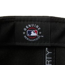 画像8: NEW ERA / 9FORTY MLB Oval ロサンゼルス・ドジャース | ゴルフ (8)