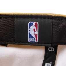 画像8: NEW ERA / 9TWENTY Los Angeles Pack イタリアンウォッシュ ロサンゼルス・レイカーズ (8)