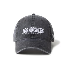 画像2: NEW ERA / 9TWENTY Los Angeles Pack イタリアンウォッシュ (2)