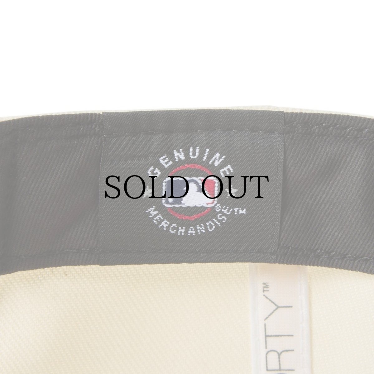 画像8: NEW ERA / 9FORTY MLB 2-Tone サンフランシスコ・ジャイアンツ クーパーズタウン (8)