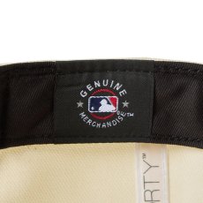 画像8: NEW ERA / 9FORTY MLB 2-Tone サンフランシスコ・ジャイアンツ クーパーズタウン (8)
