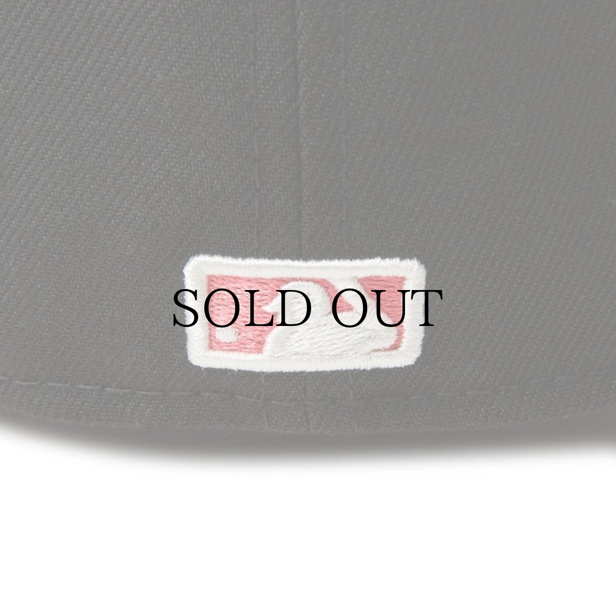 画像7: NEW ERA / 59FIFTY MLB Piping 2Tone ニューヨーク・ヤンキース (7)